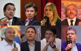 Arrancan horas decisivas para las campañas por firmas y los partidos no se quedan atrás