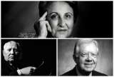 Los 16 confirmados para la Cumbre Mundial de Premios Nobel de Paz en Bogotá