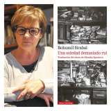 Piedad Bonnett sobre “Una soledad demasiado ruidosa”: leer para pensar