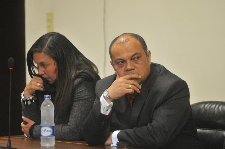 Familia Colmenares cuestiona a la Fiscalía tras absolución de Laura Moreno y Jessy Quintero