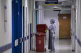 Confirman 10 casos de coronavirus en hospital de Risaralda