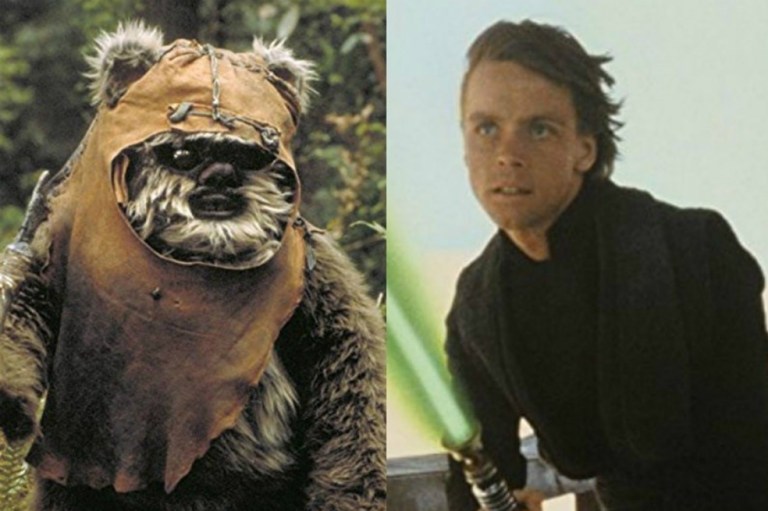 "El retorno del Jedi": 13 cosas que tal vez no sabía sobre esta película que cumple 35 años