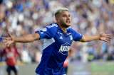Larry Vásquez: “Quiero volver a salir campeón con Millonarios”