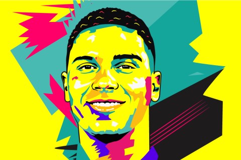 Juan Fernando Quintero: la zurda precisa e imparable