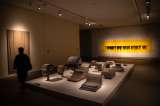 Un museo en Grecia da las riendas a mujeres artistas