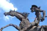 Lectura y vigencia de Don Quijote