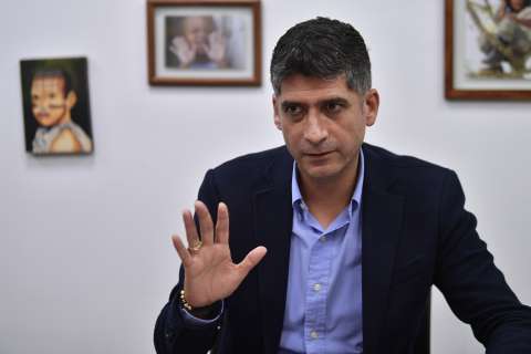 De Jhonier Leal a Nicolás Petro: el fiscal que investiga al hijo del presidente