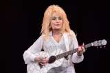 Murió Carl Dean, esposo de la cantante Dolly Parton, a los 82 años