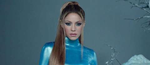 Conoce a la sobrina de Shakira que también es artista: ella es Isabella Mebarak