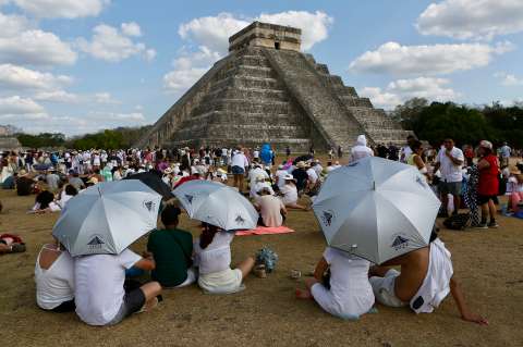 Desafíos del turismo en 2024: Turistas más ‘verdes’ y exigentes y destinos más sostenibles