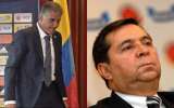 Queiroz rompió el silencio: acusa a Álvaro González de su “cajón”