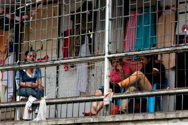 Reclusas de la cárcel Buen Pastor ingresarán a programa de Colpensiones