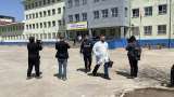 Exalumno abre fuego en instituto de Turquía y deja 16 heridos antes de suicidarse
