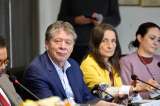 Salario mínimo 2026: empresarios y trabajadores presentaron sus propuestas