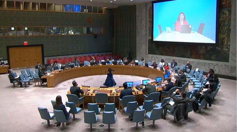 Países como Reino Unido sostuvieron en el Consejo de Seguridad de la ONU que la muerte de solo un excombatiente de las Farc es un retroceso en la construcción de paz en Colombia.