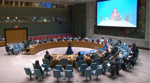 Consejo de Seguridad de ONU rechaza violencia en Arauca y el asesinato de líderes