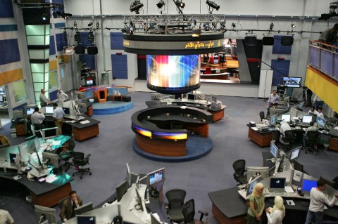 ¿Por qué pidieron el cierre de Al Jazeera los países que bloquean a Catar?