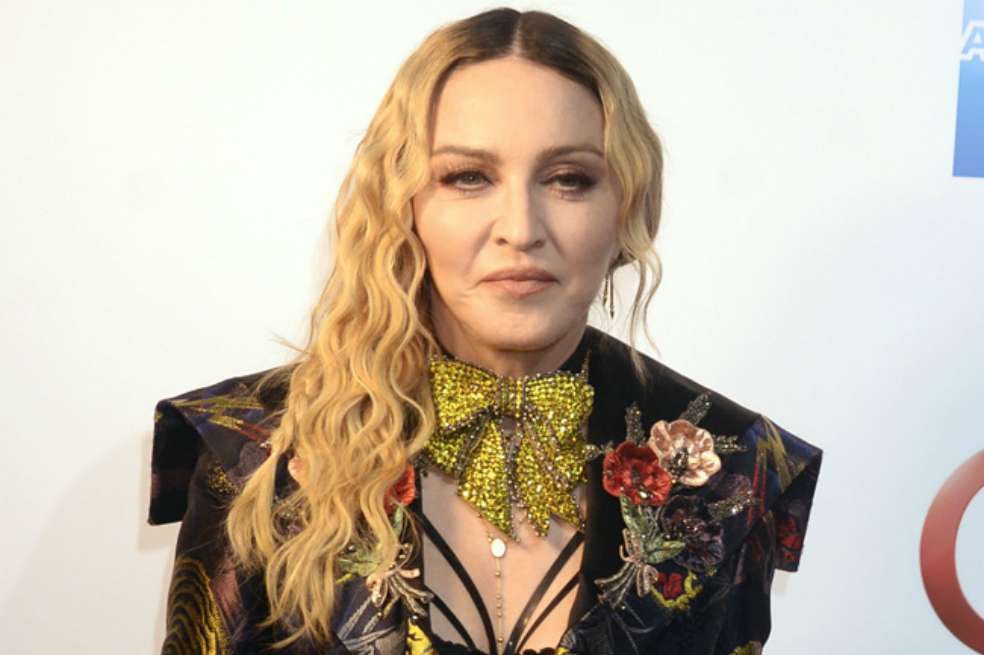 Madonna nació el 16 de agosto de 1958. / Cortesía