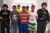 Capturan a responsable del atroz crimen de un niño en el Cesar