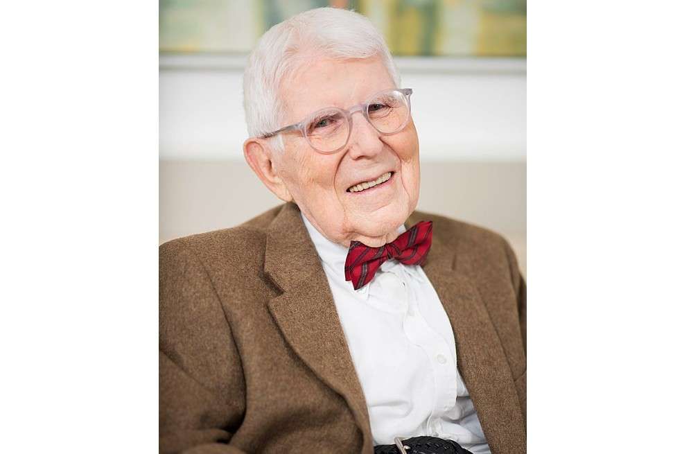 Aaron Beck, psiquiatra y profesor estadounidense.