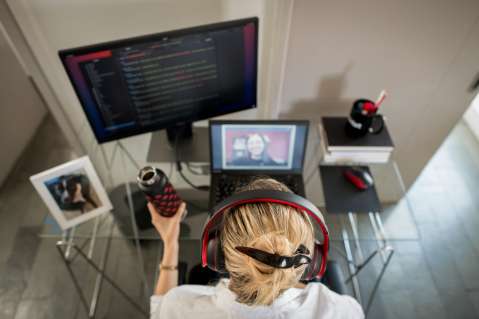 Red Hat mantiene el liderazgo de soluciones open source en Latinoamérica