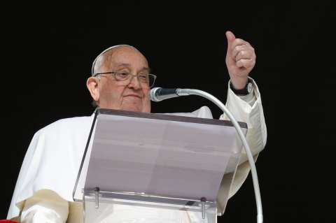 El papa está enfermo y estas han sido sus movidas pensando en su sucesor