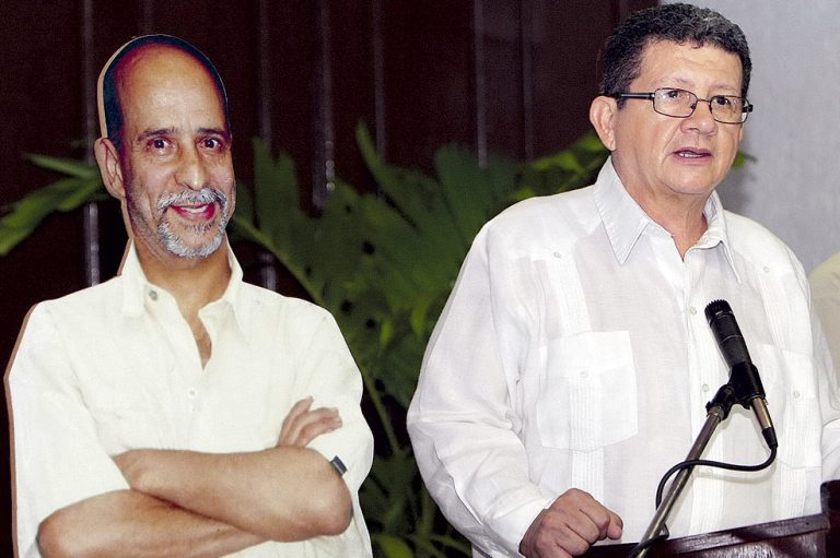 Cárcel para máximos responsables no es un inamovible para la ONU