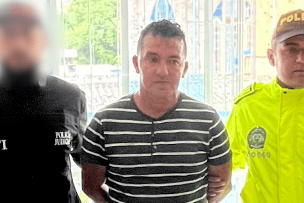 Medida de aseguramiento a profesor de artes que habría abusado de sus alumnas
