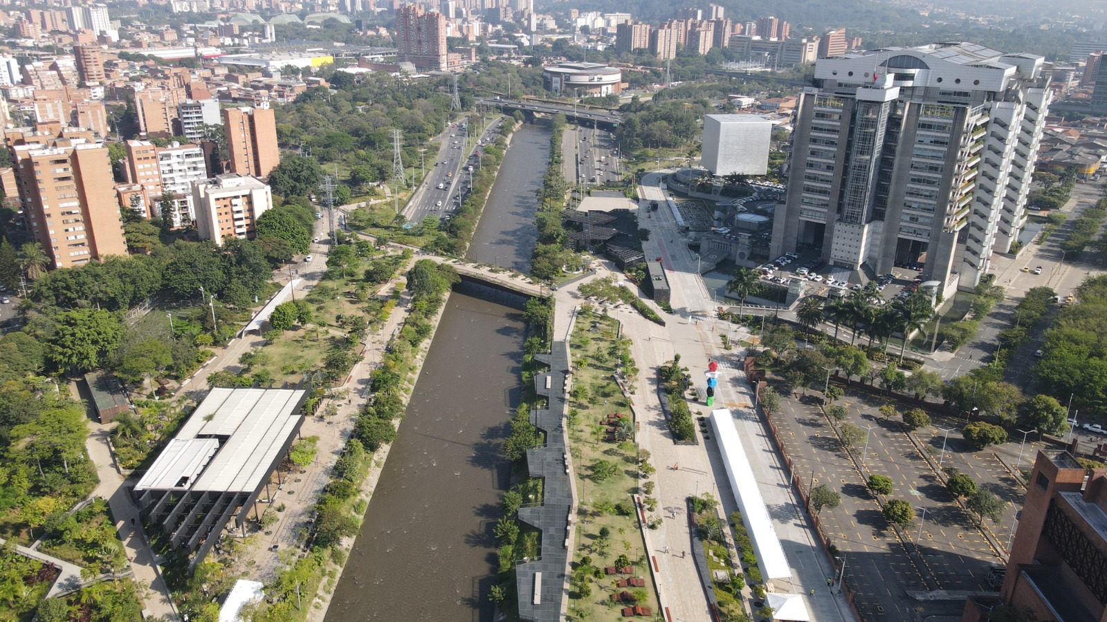 Los recursos que se obtengan por la venta ingresarán al presupuesto de EPM.
