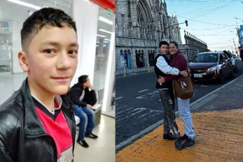 Las capturas en el caso de Harold Aroca y el miedo que persigue a su familia
