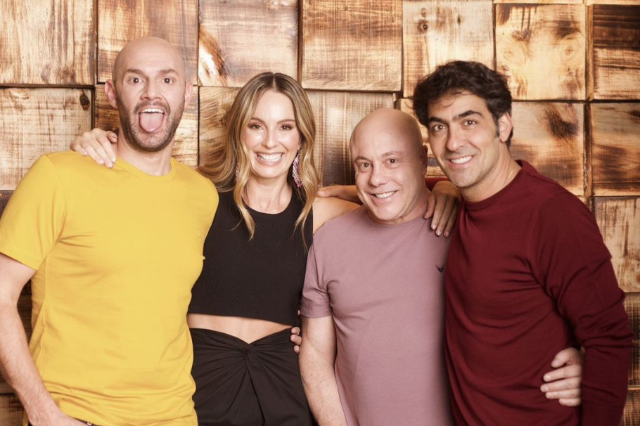 ¡Sorpresa en ‘MasterChef’! Un miembro del equipo habría renunciado al programa