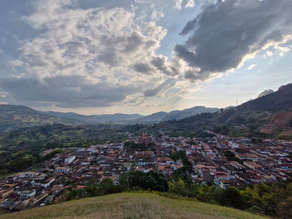 Imagen de referencia. El proyecto de resolución busca proteger las cuencas que abastecen de agua a los municipios antioqueños de Jericó, Támesis, Valparaíso, Santa Bárbara, Fredonia y La Pintada.