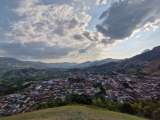 Procuraduría pidió al Minambiente crear espacio de diálogo para zona de reserva en Antioquia