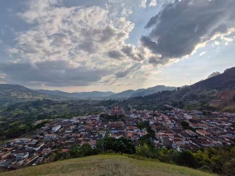 Procuraduría pidió al Minambiente crear espacio de diálogo para zona de reserva en Antioquia