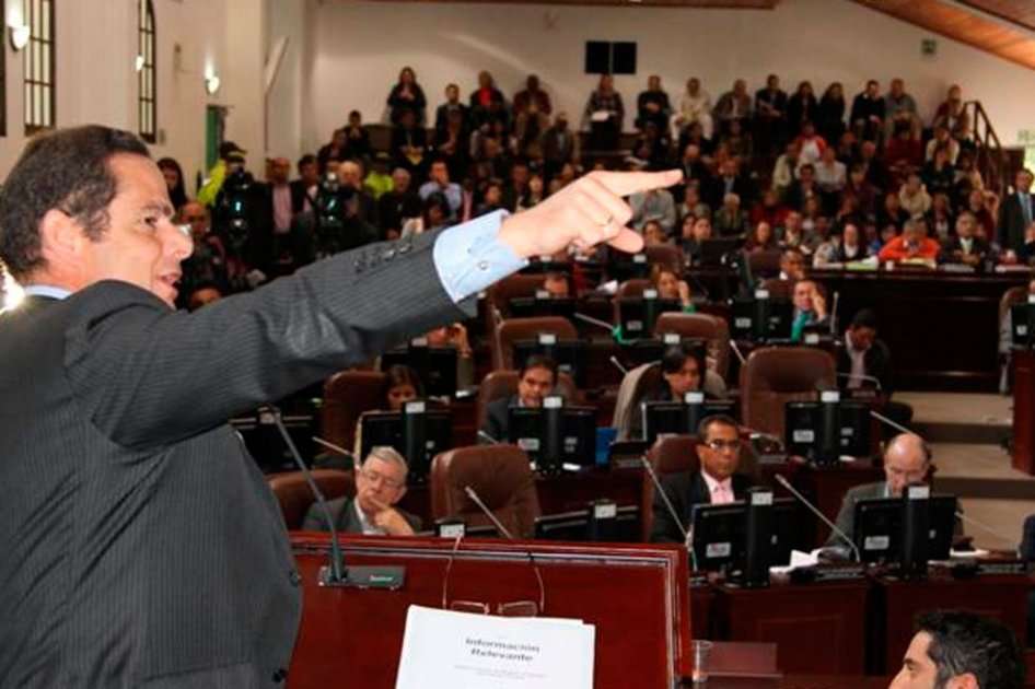 Ministerio de Vivienda.