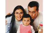 Fotos: así luce Paula Yepes, la hija de Betty y Armando Mendoza en ‘Betty, la fea’