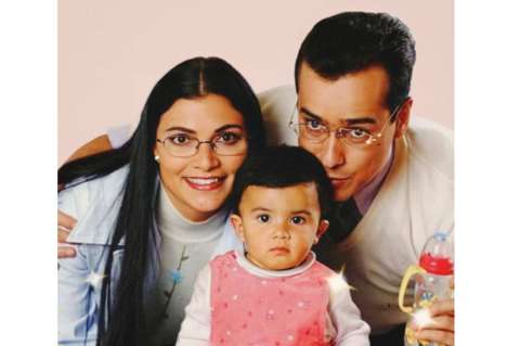 Así luce en la actualidad la bebé de Betty y Armando en ‘Betty, la fea’