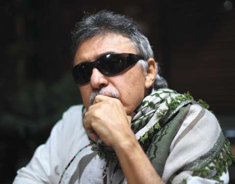 La inédita versión que rindió “Jesús Santrich” ante la JEP