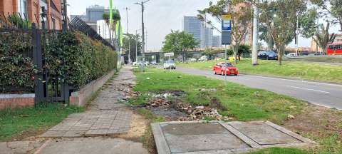 Primeros reparos a ganadores del contrato para cable de San Cristóbal