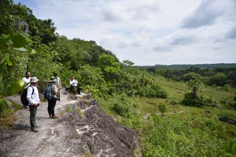 Colombia paso a paso: cinco rutas de senderismo imperdibles