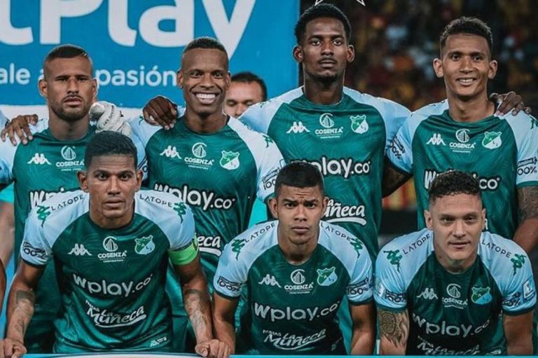 ¿Cómo arrancará la tabla del descenso de la Liga BetPlay en 2025?