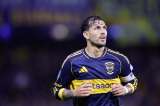 Video: así fue el fuerte cruce entre Paredes y Roldán en la clasificación de Boca Juniors