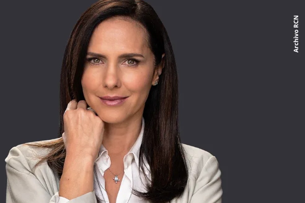 La ex Señorita Colombia interpretará a Ana Ocampo en ‘Ana de Nadie’, la nueva producción del canal RCN. Aquí te contamos algunos detalles de su vida.