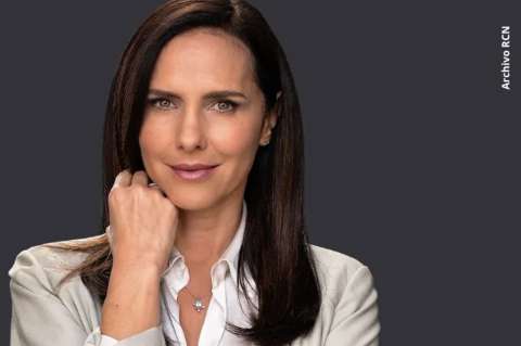 La estrategia del Tino Asprilla para enamorar a Paola Turbay, de Ana de nadie