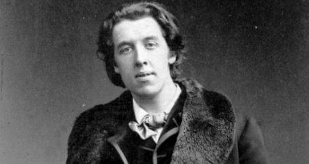 Óscar Wilde, nacido en Dublín y fallecido en París a los 46 años, autor de El retrato de Dorian Gray y de La importancia de llamarse Ernesto, entre otras obras. / Cortesía