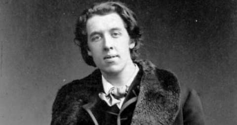 Óscar Wilde: Inmoral e inmortal