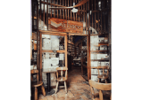 Esta es la librería favorita de los viajeros en Colombia, según Aetheria Travels