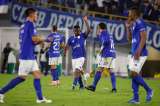 Millonarios vs. São Paulo: fecha, hora y dónde ver en vivo la Copa Sudamericana