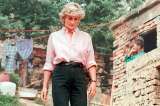 Reviviendo la muerte de la princesa Diana de Gales