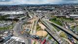 Preparan implosión de puentes en Calle 13: conozca horarios y vías cerradas